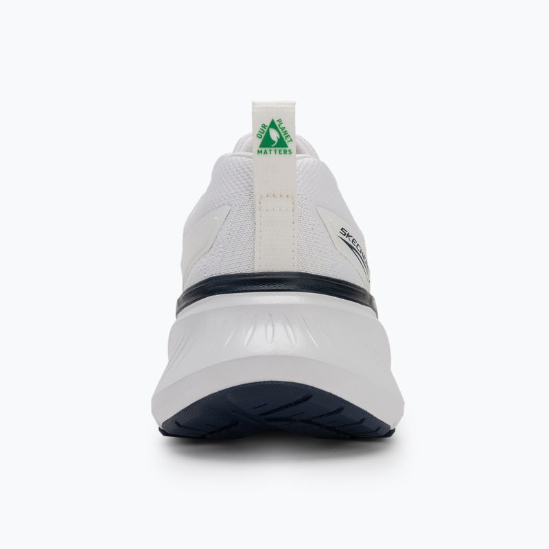 Кросівки чоловічі SKECHERS Edgeride Exxo white 6