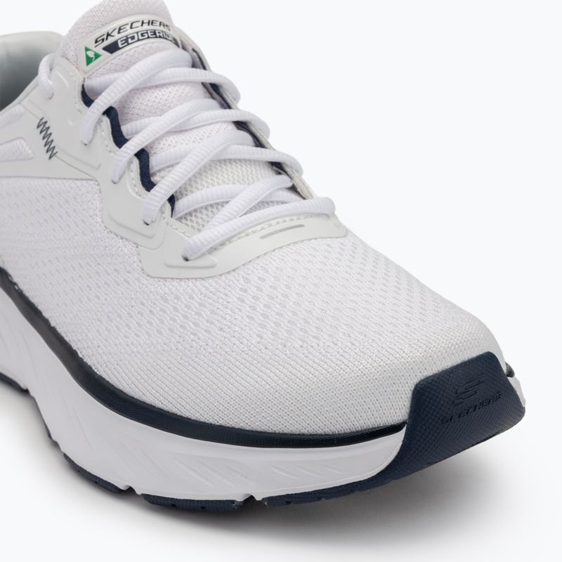 Кросівки чоловічі SKECHERS Edgeride Exxo white 7