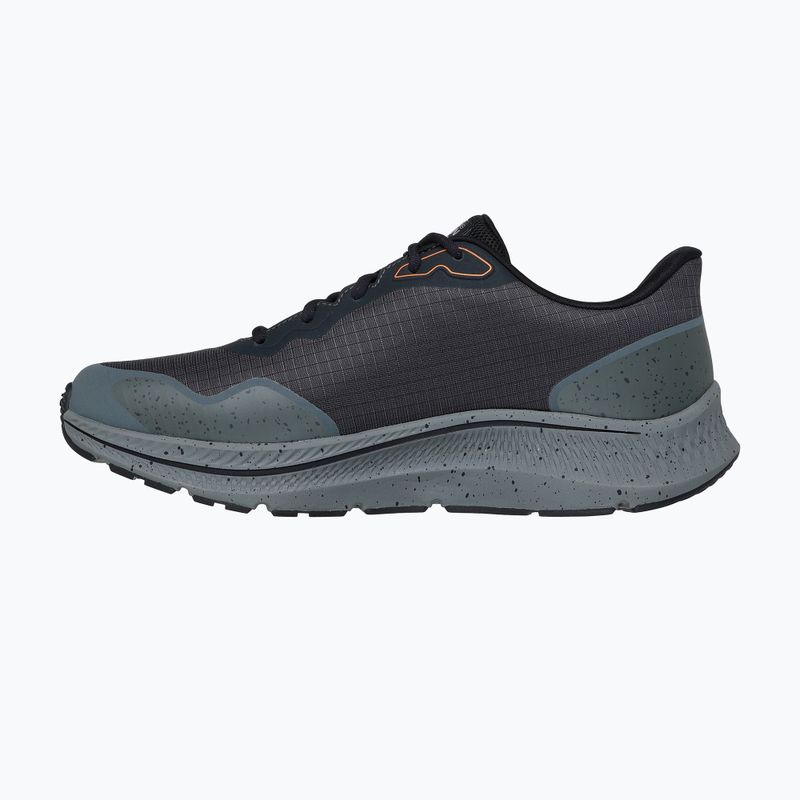 Кросівки чоловічі SKECHERS Go Run Consistent 2.0 Piedmont charcoal 3