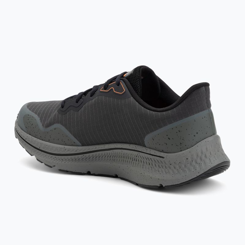 Кросівки чоловічі SKECHERS Go Run Consistent 2.0 Piedmont charcoal 3
