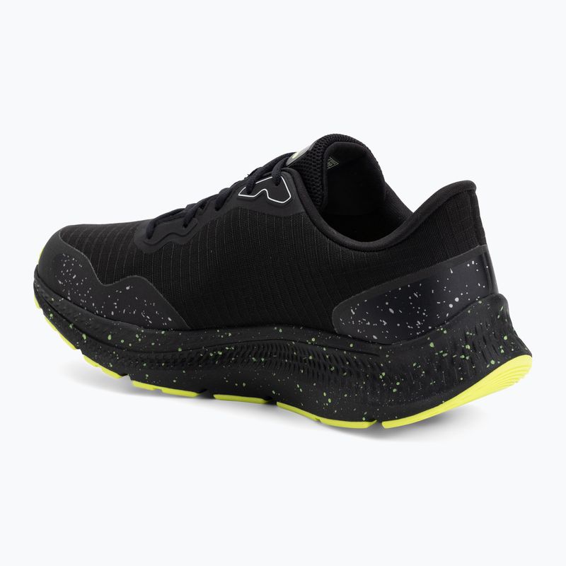Кросівки чоловічі SKECHERS Go Run Consistent 2.0 Piedmont navy/lime 3
