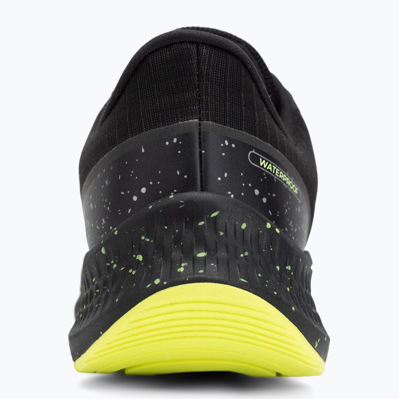 Кросівки чоловічі SKECHERS Go Run Consistent 2.0 Piedmont navy/lime 6