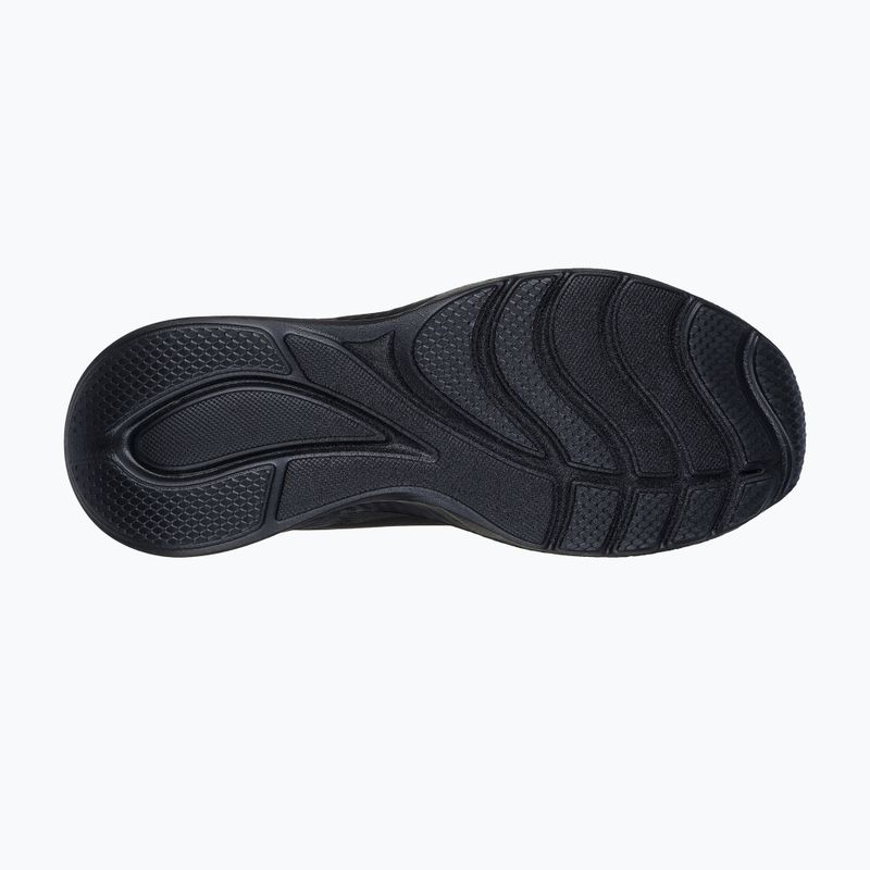 Кросівки дитячі SKECHERS Boundless navy/blue 11