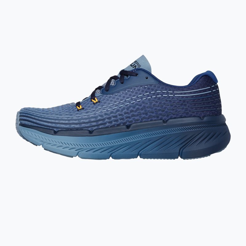 Кросівки чоловічі SKECHERS Max Cushioning Premier 2.0 Vivid 2.0 navy 10