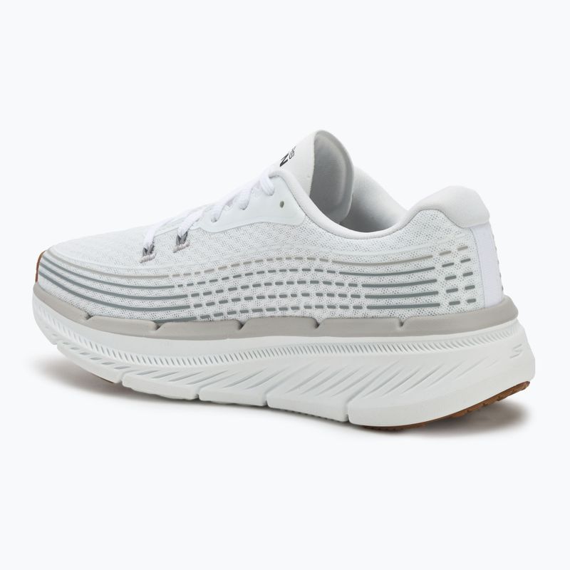 Кросівки чоловічі SKECHERS Max Cushioning Premier 2.0 Vivid 2.0 white 3