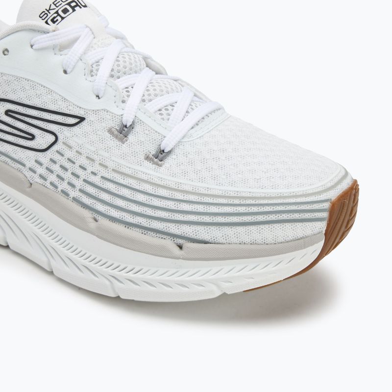 Кросівки чоловічі SKECHERS Max Cushioning Premier 2.0 Vivid 2.0 white 7