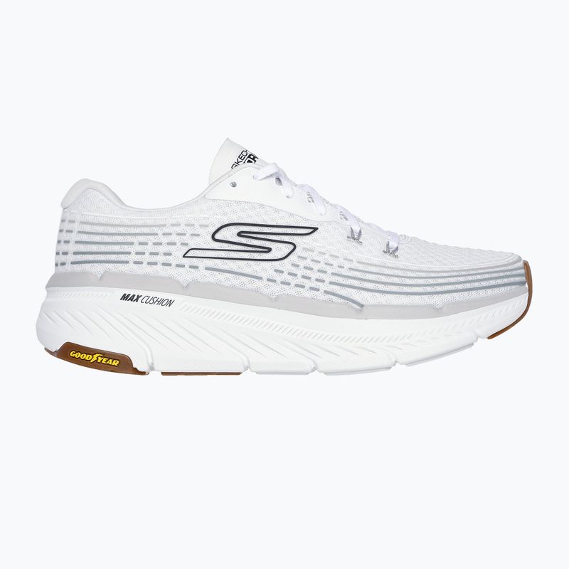 Кросівки чоловічі SKECHERS Max Cushioning Premier 2.0 Vivid 2.0 white 9