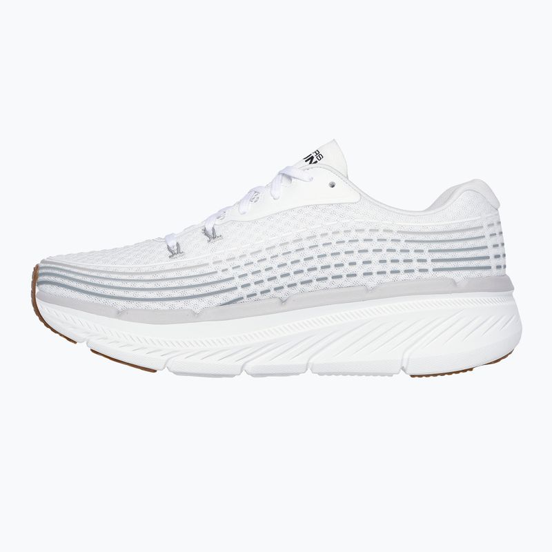 Кросівки чоловічі SKECHERS Max Cushioning Premier 2.0 Vivid 2.0 white 10