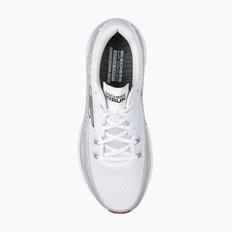 Кросівки чоловічі SKECHERS Max Cushioning Premier 2.0 Vivid 2.0 white 12