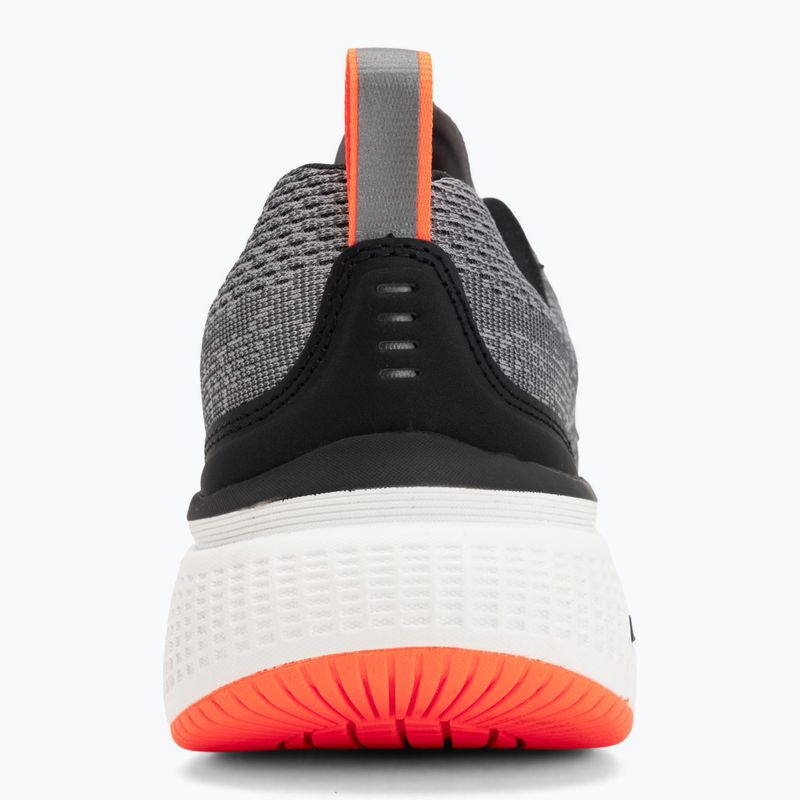 Кросівки для бігу чоловічі SKECHERS Go Run Elevate 2.0 Fluid Motion gray 6