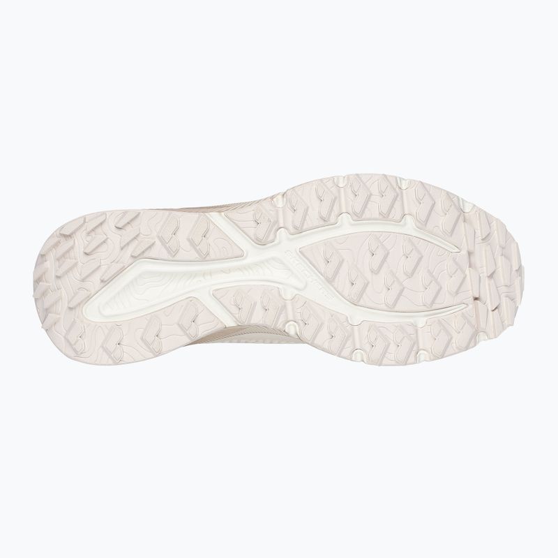Кросівки жіночі SKECHERS Switch Back Mist beige 5