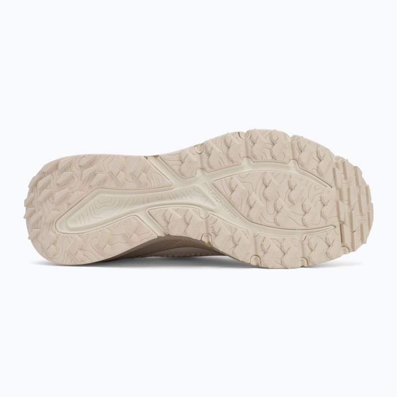 Кросівки жіночі SKECHERS Switch Back Mist beige 4