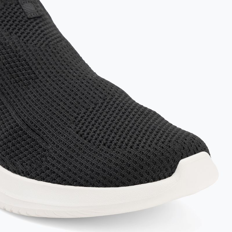 Кросівки жіночі SKECHERS Ultra Flex 3.0 Easy Win black/white 7