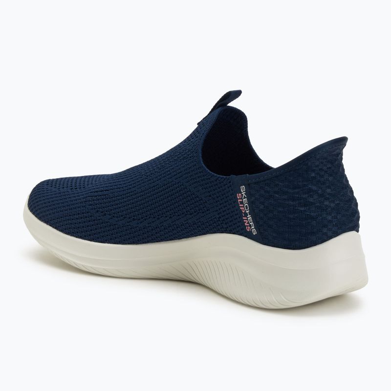 Кросівки жіночі SKECHERS Ultra Flex 3.0 Easy Win navy 3