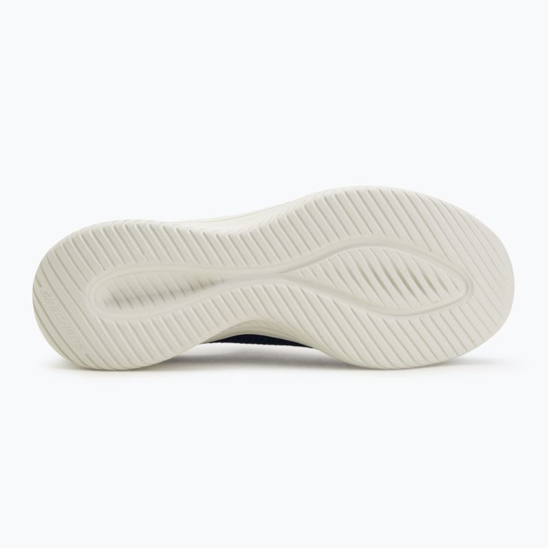 Кросівки жіночі SKECHERS Ultra Flex 3.0 Easy Win navy 4