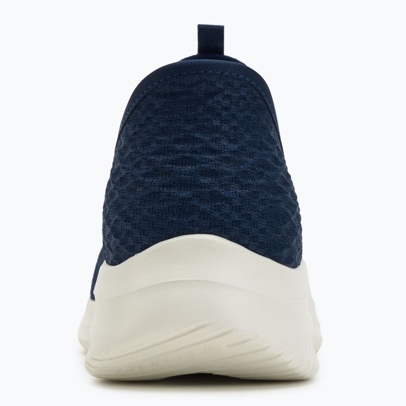 Кросівки жіночі SKECHERS Ultra Flex 3.0 Easy Win navy 6