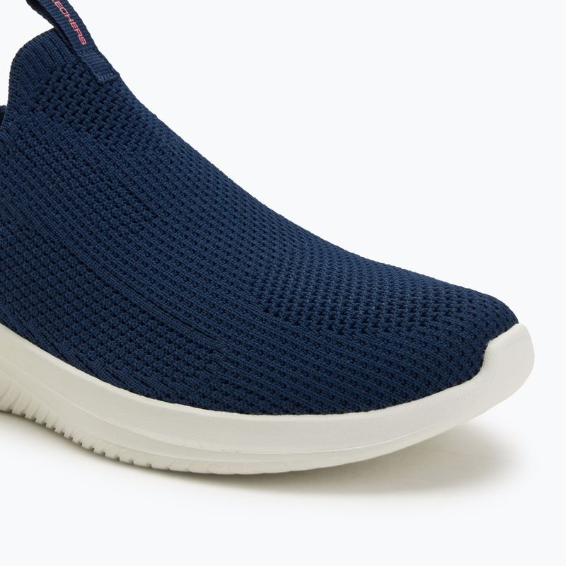 Кросівки жіночі SKECHERS Ultra Flex 3.0 Easy Win navy 7