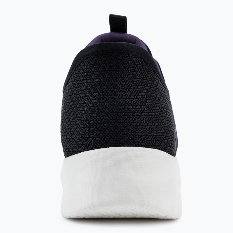 Жіночі кросівки SKECHERS Dynamight 2.0 Daily чорні/фіолетові 6