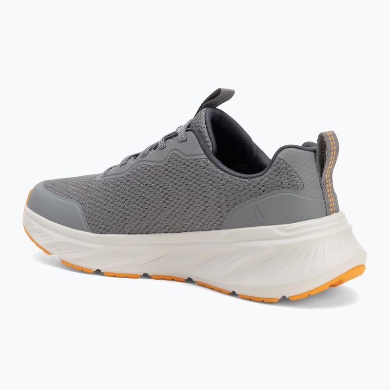 Кросівки чоловічі SKECHERS Edgeride Rekze gray 3