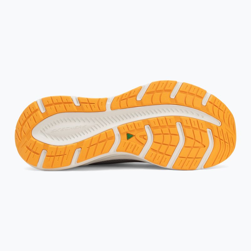 Кросівки чоловічі SKECHERS Edgeride Rekze gray 4