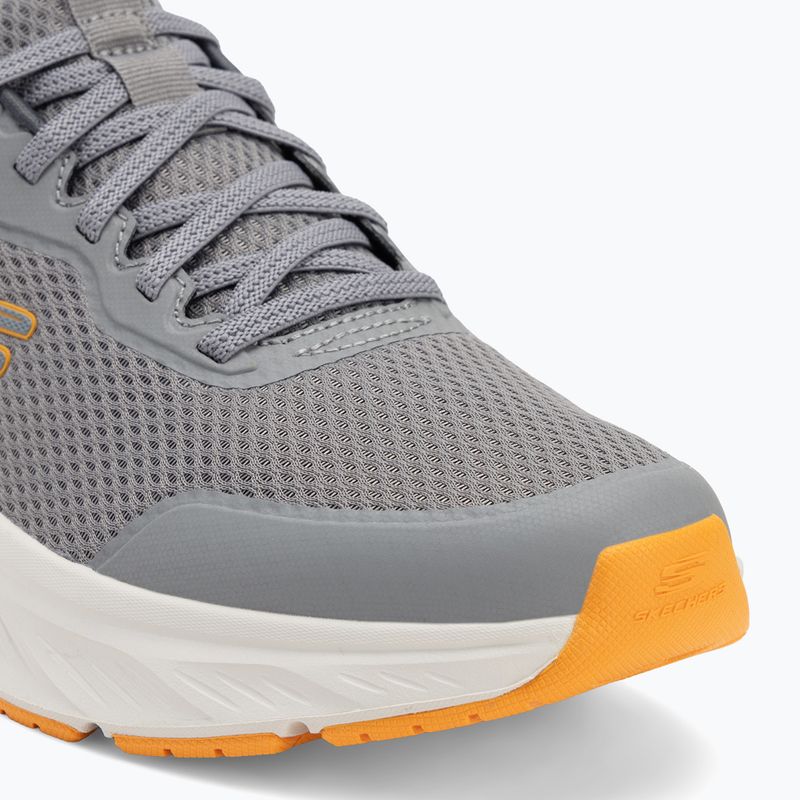 Кросівки чоловічі SKECHERS Edgeride Rekze gray 7