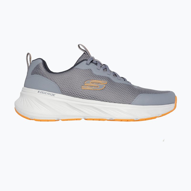 Кросівки чоловічі SKECHERS Edgeride Rekze gray