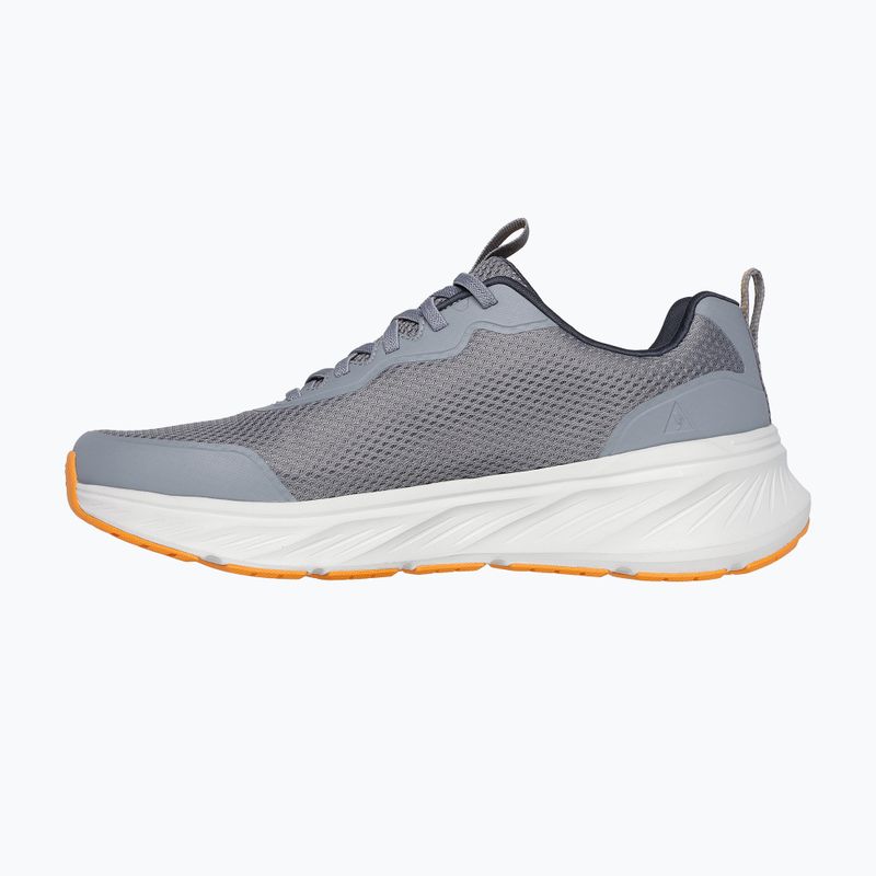 Кросівки чоловічі SKECHERS Edgeride Rekze gray 3
