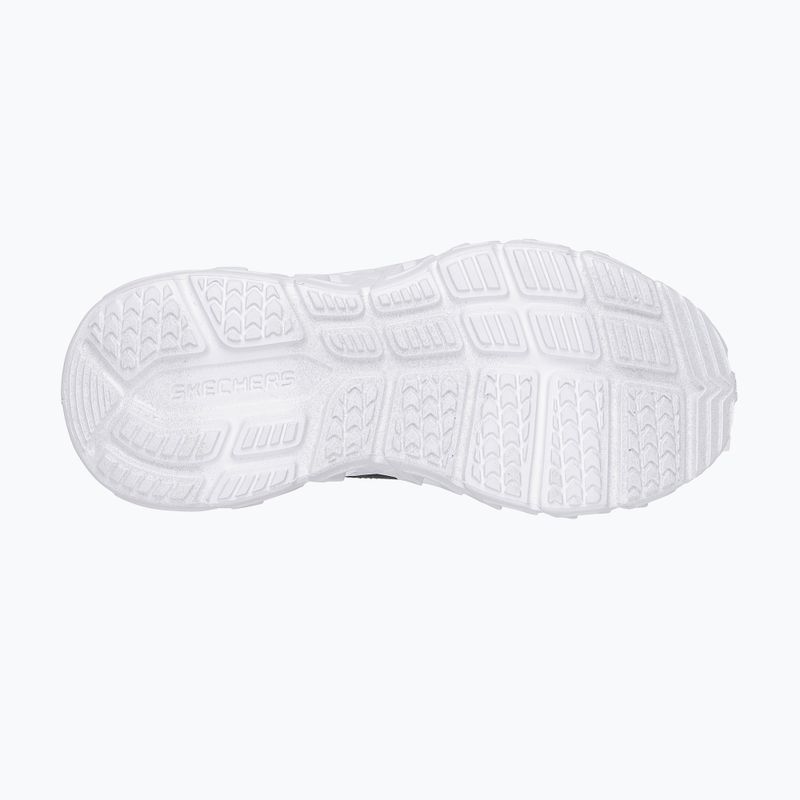 Кросівки дитячі SKECHERS Slip-Ins Hypno-Flash 2.0 navy/black 10