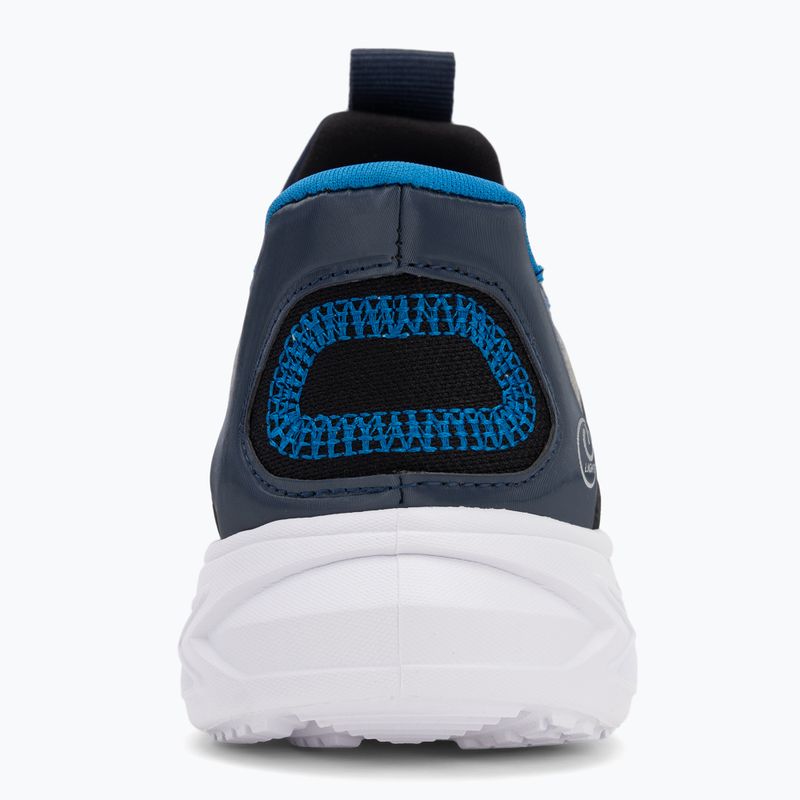Кросівки дитячі SKECHERS Slip-Ins Hypno-Flash 2.0 navy/black 6