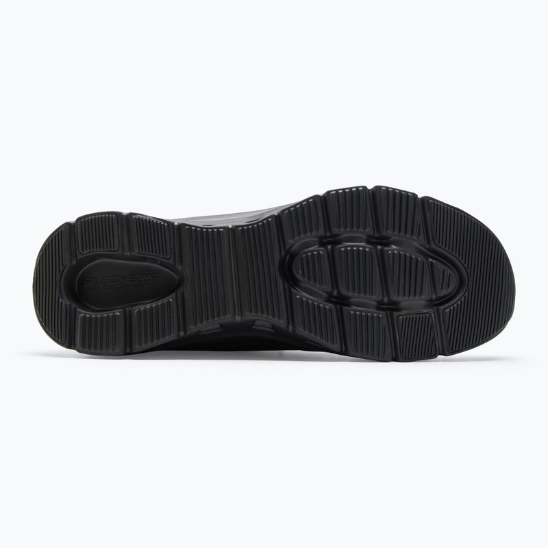 Кросівки жіночі SKECHERS Glide Step Pro black 4
