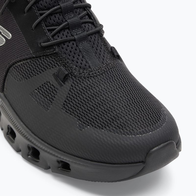 Кросівки жіночі SKECHERS Glide Step Pro black 7