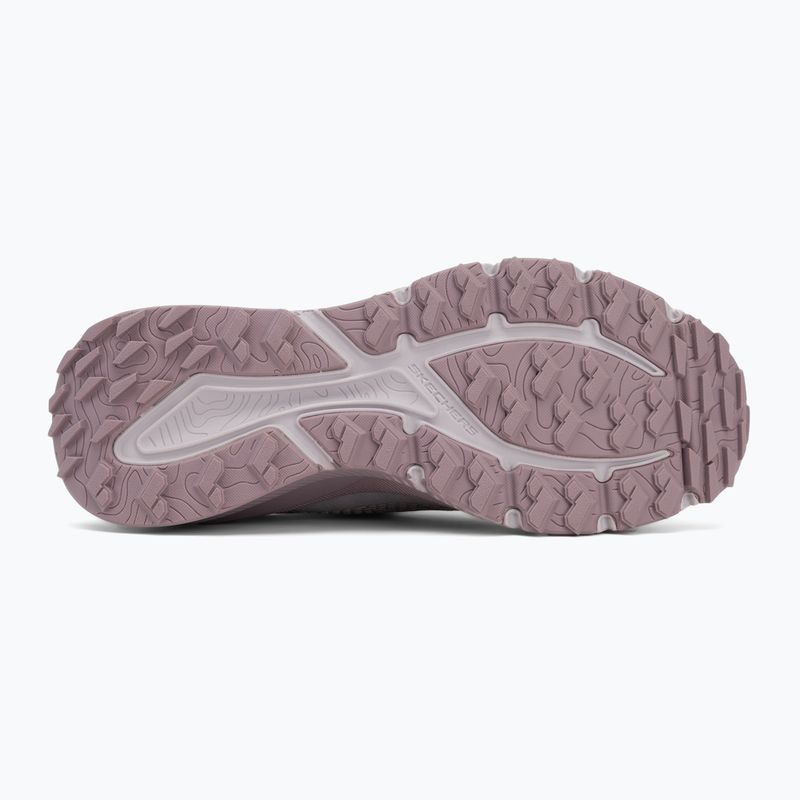 Кросівки жіночі SKECHERS Switch Back Mist pink/multi 4