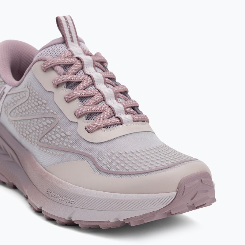 Кросівки жіночі SKECHERS Switch Back Mist pink/multi 7