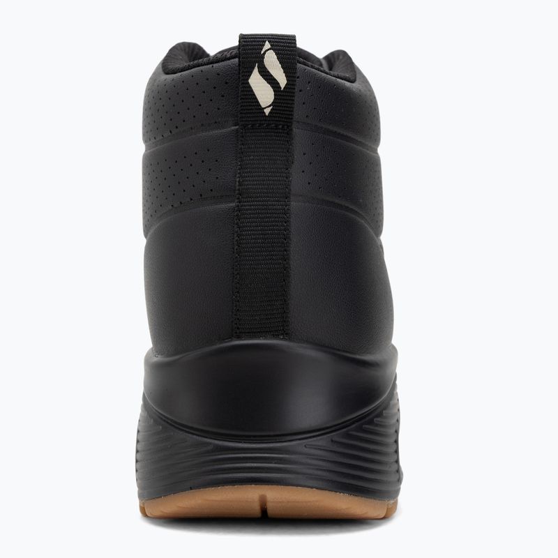 Кросівки жіночі SKECHERS Uno Stand High black 6