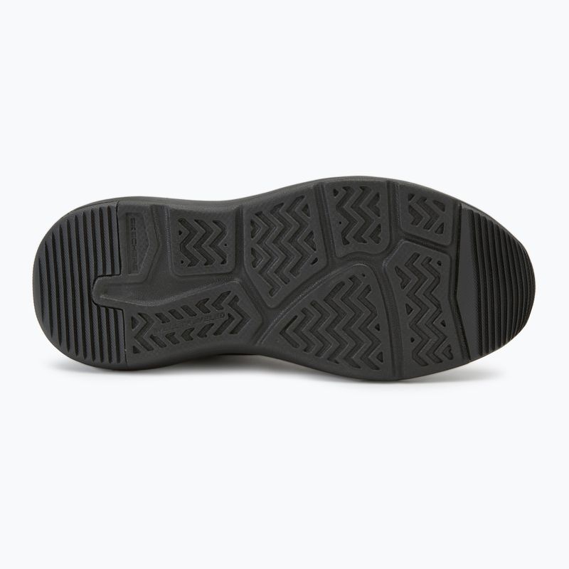 Кросівки чоловічі SKECHERS Parson Ederic black 4
