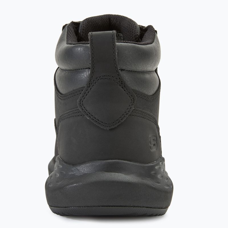 Кросівки чоловічі SKECHERS Parson Ederic black 6
