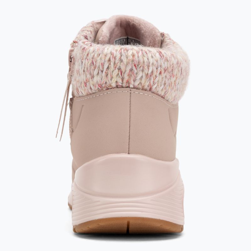 Кросівки дитячі SKECHERS Uno Gen1 Darling Daze blush pink 6