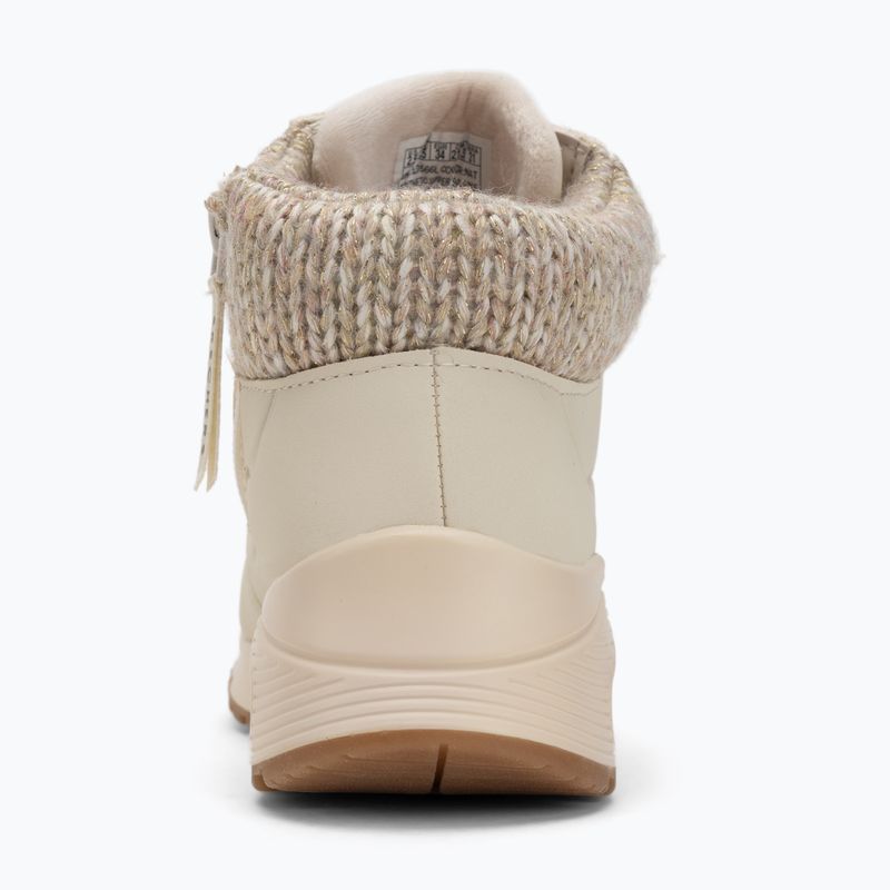 Кросівки дитячі SKECHERS Uno Gen1 Darling Daze natural 6