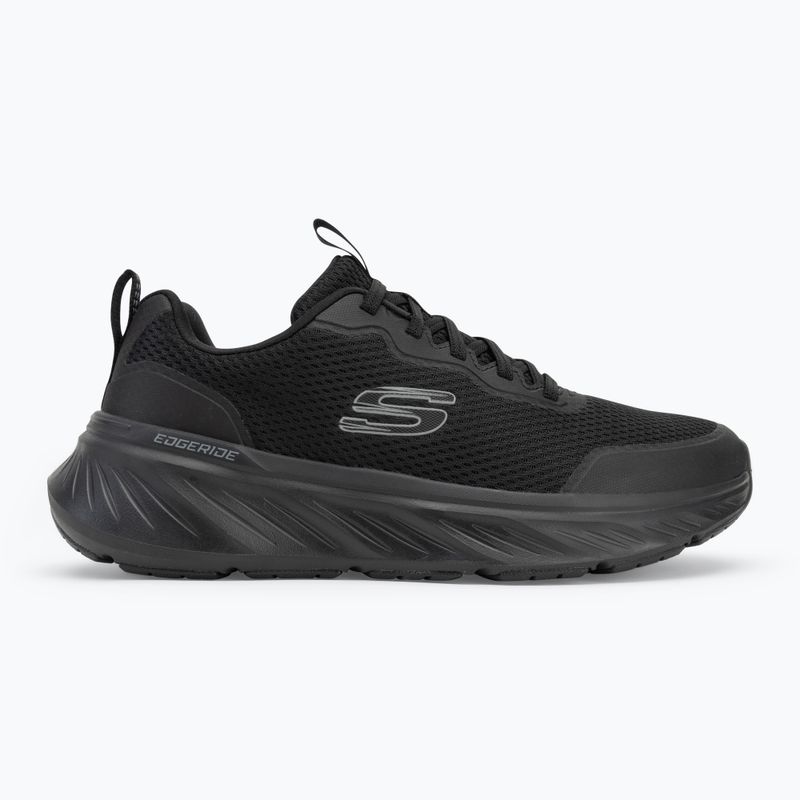 Кросівки чоловічі SKECHERS Edgeride Rekze black 2