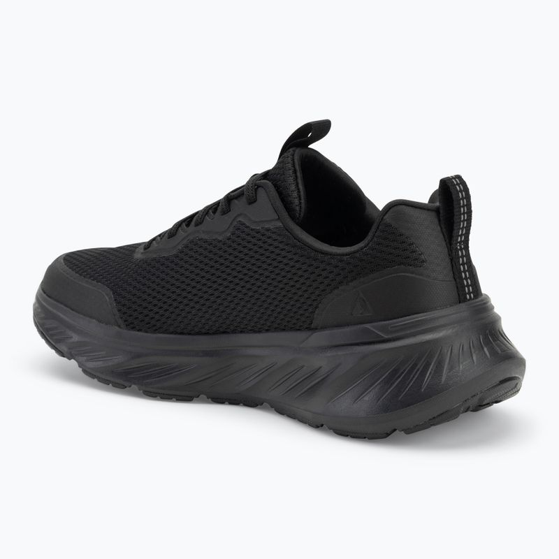 Кросівки чоловічі SKECHERS Edgeride Rekze black 3