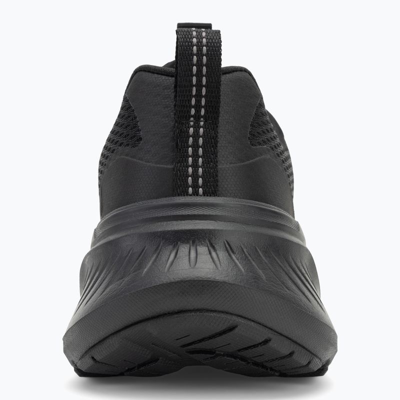 Кросівки чоловічі SKECHERS Edgeride Rekze black 6