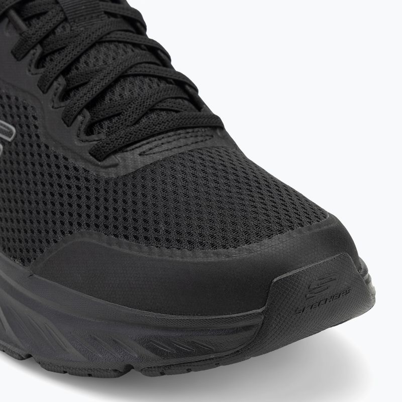 Кросівки чоловічі SKECHERS Edgeride Rekze black 7