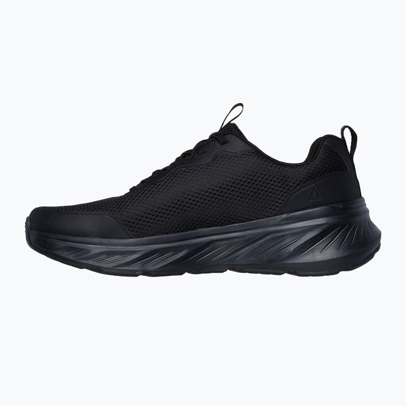 Кросівки чоловічі SKECHERS Edgeride Rekze black 10