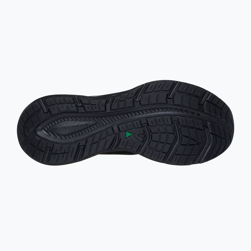 Кросівки чоловічі SKECHERS Edgeride Rekze black 11
