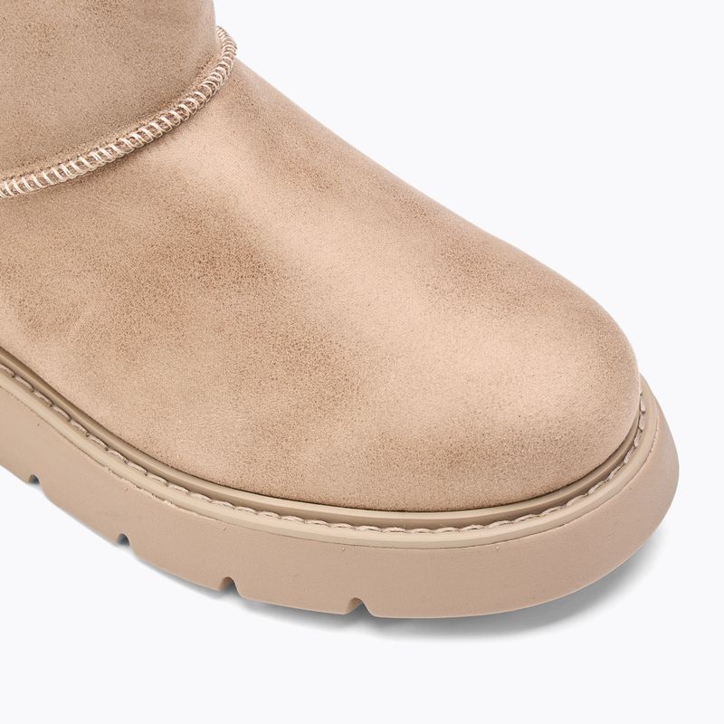 Черевики жіночі SKECHERS Keepsakes Lite taupe 7