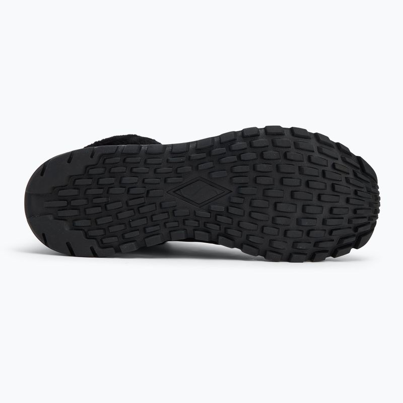 Кросівки жіночі SKECHERS Uno Rugged Fall Shimmer black/metallic 4