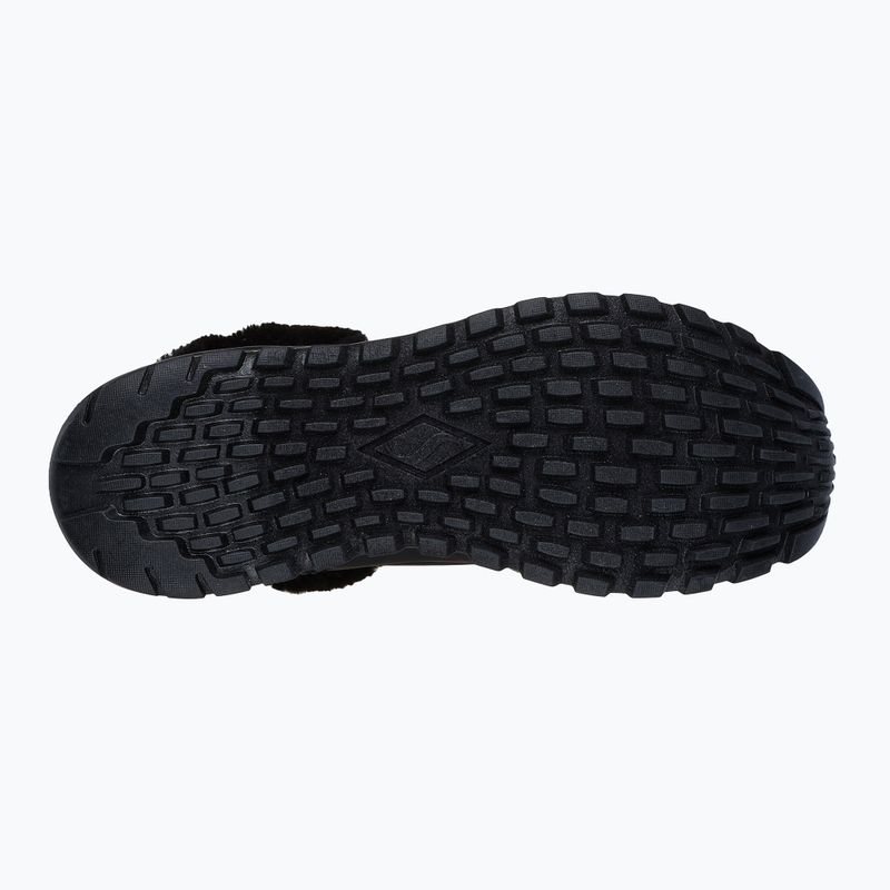 Кросівки жіночі SKECHERS Uno Rugged Fall Shimmer black/metallic 12