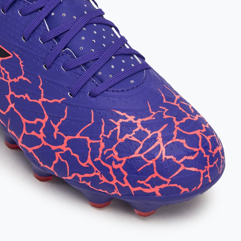 Кросівки футбольні чоловічі Skechers SKX Academy Gold 1.5 FG purple 7