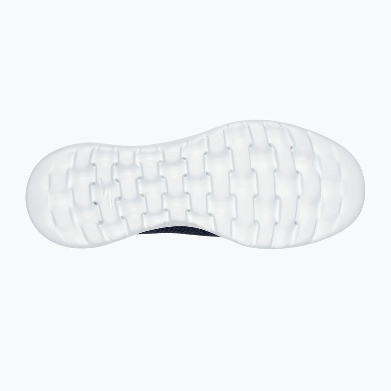 Кросівки жіночі SKECHERS Go Walk Joy Abby navy 5