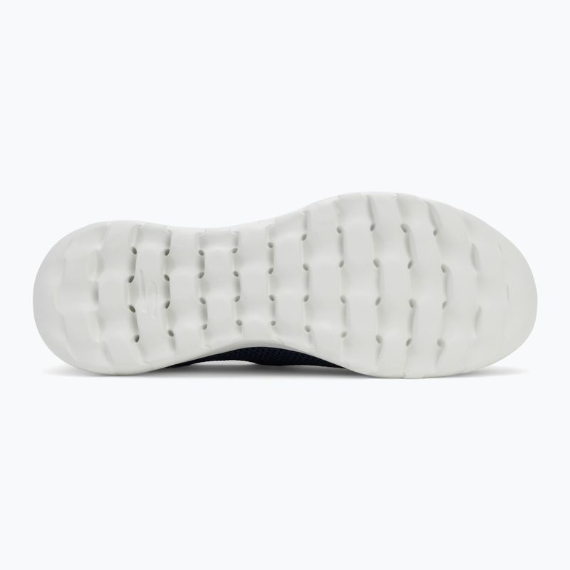 Кросівки жіночі SKECHERS Go Walk Joy Abby navy 4